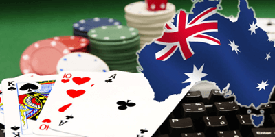 best bitcoin casinos australia
