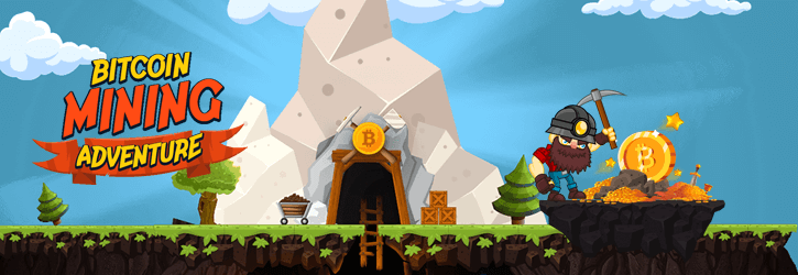 winz casino bitcoin mining adventure promo