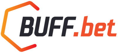 Buff.Bet Logo