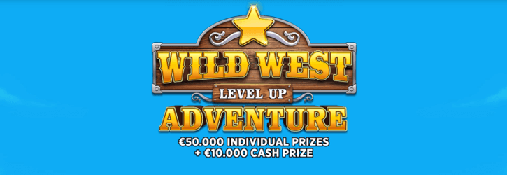 bitstarz casino wild west adventure promo