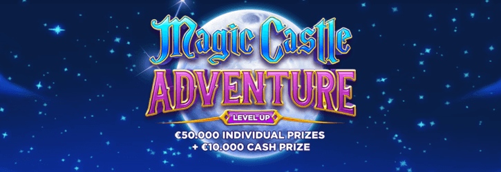 bitstarz casino magic castle adventure