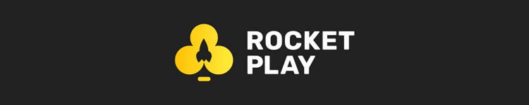 rocketplay casino main