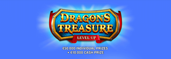 bitstarz casino dragon level up adventure promo