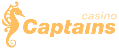 Captains Casino Logo