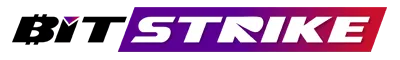 BitStrike Casino Logo