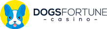 DogsFortune Casino Logo