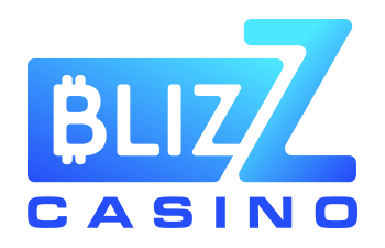 Blizz Casino Logo