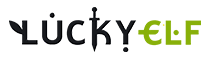 LuckyElf Casino Logo