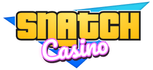 Snatch Casino Logo