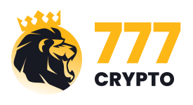 777Crypto Casino Logo