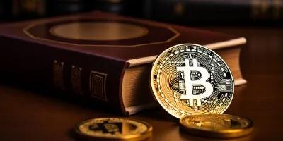 is bitcoin gambling legal news