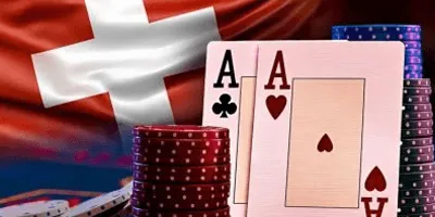 crypto casinos switzerland