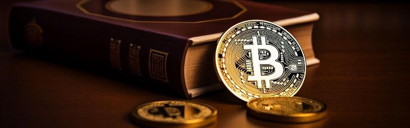 is bitcoin gambling legal