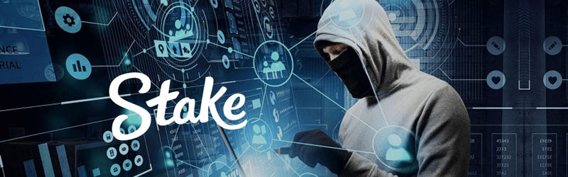 stake casino hacked news