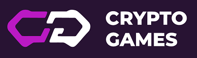 Crypto-Games.io Logo