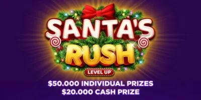 bitstarz casino santas rush levelup