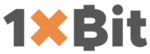 1xBit Logo