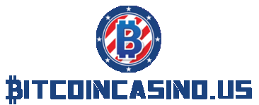 BitcoinCasino.us Logo