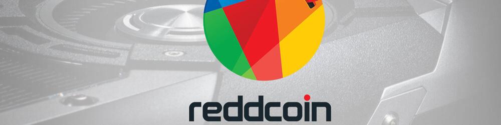 reddcoin gambling