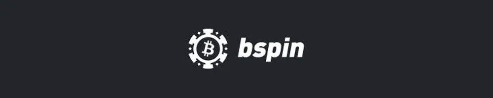 bspin casino main