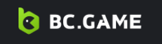 BC.Game Logo