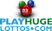 PlayHugeLottos Logo
