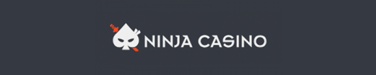 ninja kasiino main